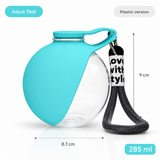 Portable Pet Travel Bottle And Cup